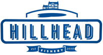 Hillhead Fishery Logo